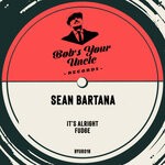 cover: Sean Bartana - It's Alright