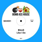 cover: Billo - Like I Do