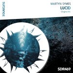 cover: Martyn Symes - Lucid