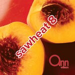 cover: Ann Wilson - Sawheat 8