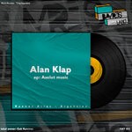 cover: Alan Klap - Asolut Music