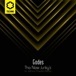 cover: Godes - The New Junky's