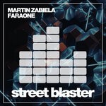 cover: Martin Zabiela - Faraone (Original Mix)