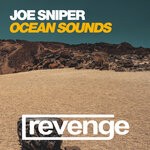 cover: Joe Sniper - Ocean Sounds (Original Mix)