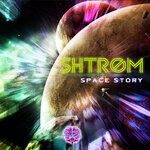 cover: Shtrom - Space Story