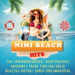 cover: Various - Nimi Beach Hits