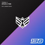 cover: Terra V. - Space & Time (Eric Zimmer Remix)