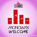 cover: Monowax - Welcome