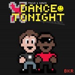 cover: Fracus & Darwin - Dance Tonight