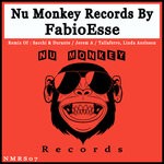 cover: Jerem A|Linda Axelsson|Sacchi & Durante|Tallaferro - Nu Monkey Records By FabioEsse