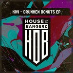 cover: Kivi - Drunken Donuts