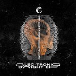 cover: Alec Troniq - Dwight EP