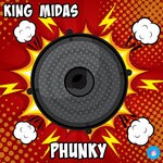 cover: King Midas - Phunky