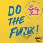 cover: Larry Funk - Do The Funk