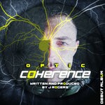 cover: J Rogers - Optic Coherence