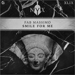 cover: Fab Massimo - Smile For Me