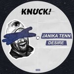 cover: Janika Tenn - Desire