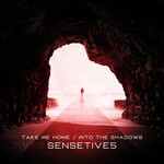 cover: Sensetive5 - Take Me Home/Into The Shadows