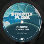 cover: Phonetix - Other Plans