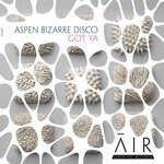 cover: Aspen Bizarre Disco - Got Ya (Original Mix)