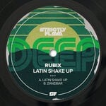 cover: Rubix - Latin Shake Up