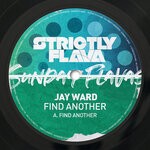 cover: Jay Ward - Find Another