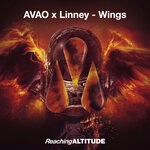 cover: Avao|Linney - Wings