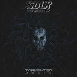 cover: Sdlr - Voorhees EP