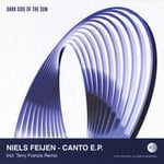 cover: Niels Feijen - Canto EP