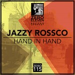 cover: Jazzy Rossco - Hand In Hand