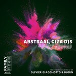 cover: Abstraal|Giza Djs - Ain't Around