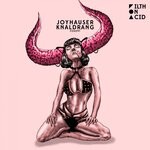 cover: Joyhauser - Knaldrang