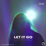 cover: Paul Keen - Let It Go