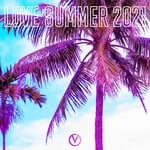 cover: Various - Love Summer 2021