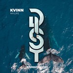 cover: Kvinn - My Life