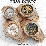 cover: Bge Baby - Buss Down (Explicit)