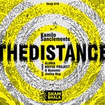 cover: Kamilo Sanclemente - The Distance