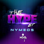 cover: Nymeos - The Hype EP