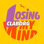 cover: Claborg - Losing My Mind