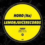 cover: Horo (ita) - Tussy