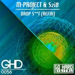 cover: M-project|S2i8 - Drop Shit (Refix)