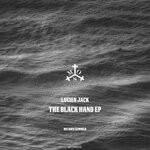 cover: Lucien Jack - The Black Hand EP