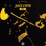 cover: Msdos - Jazz Cuts #2