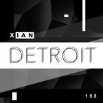 cover: Xian - Detroit