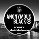 cover: Scoopy - Magic Mushroom (Original Mix)