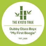 cover: Dubby Disco Boyz - My First Boogie (Original Mix)