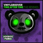 cover: Vinylgroover - Time (Remixes)