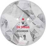 cover: De.mood - Disorder (Original Mix)