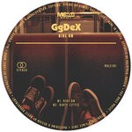 cover: Ggdex - Ride On