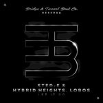 cover: Hybrid Heights|Lobos|Sted-e - Let It Go